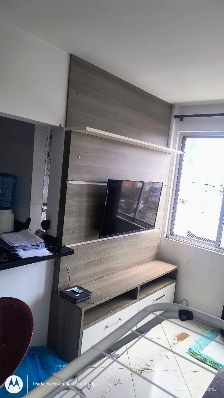 Rack para TV/Sala