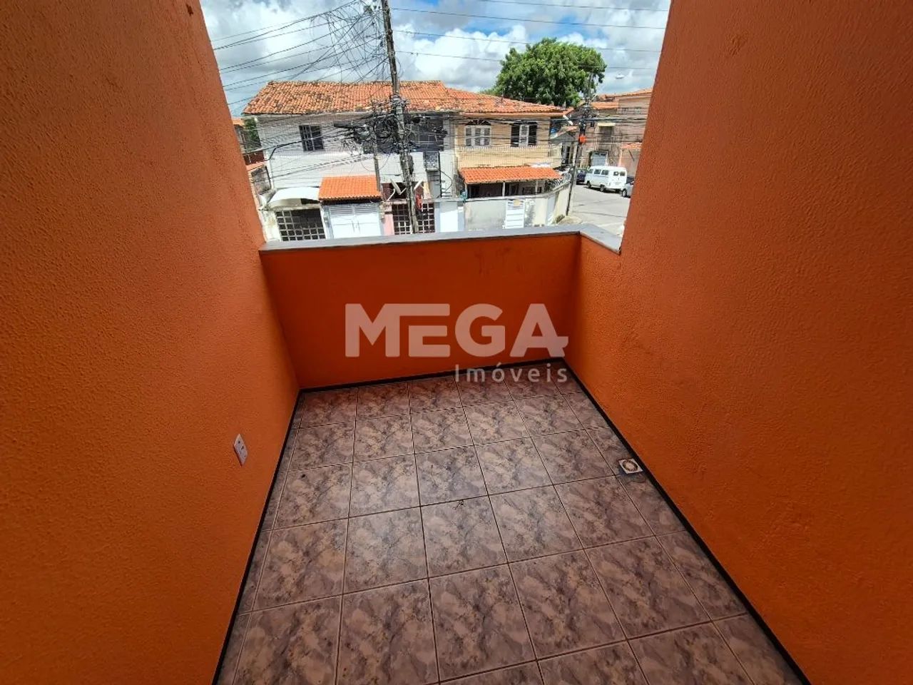 Apartamento com 2 quartos no bairro Vila União em Fortaleza, CE - Foto 4