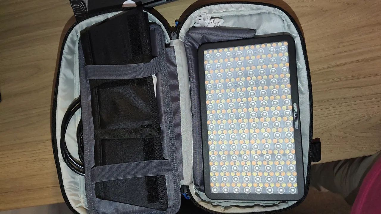 Luz led
