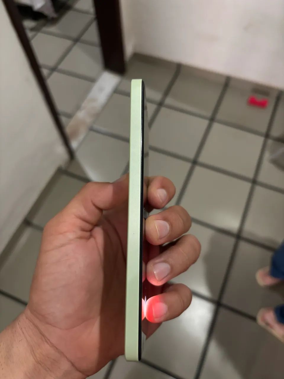 Note 14 256 zero - Foto 3