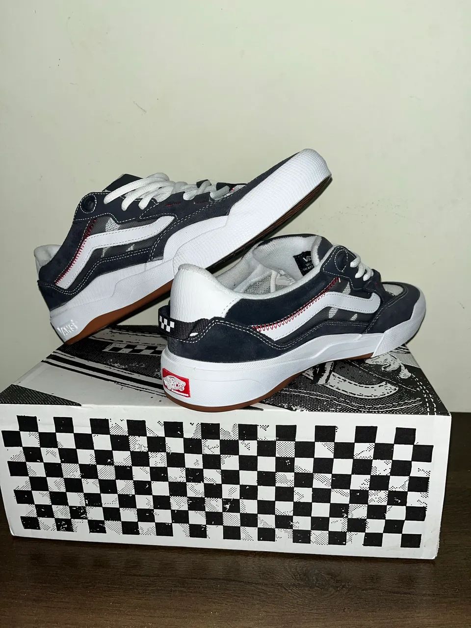 Tenis vans wayvee 2.0 - Foto 3