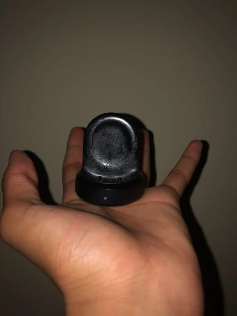 ? Samsung Galaxy Watch 42 mm Midnight Black - Foto 4