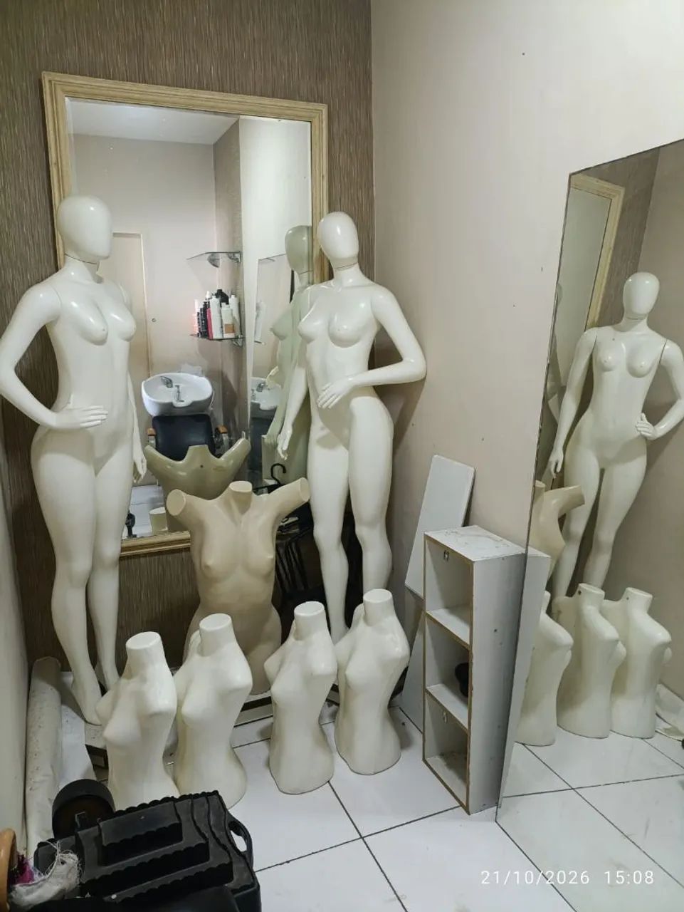 MANEQUIM 