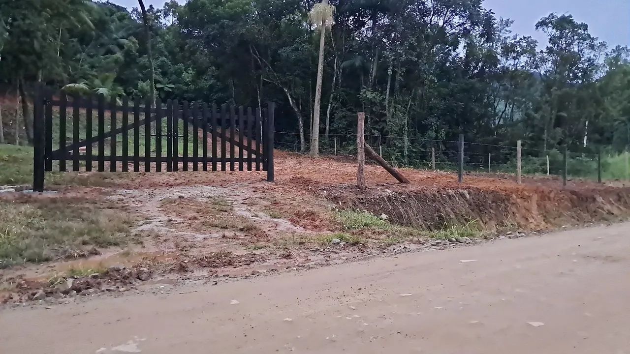 Terreno para chácara sítio  - Foto 5