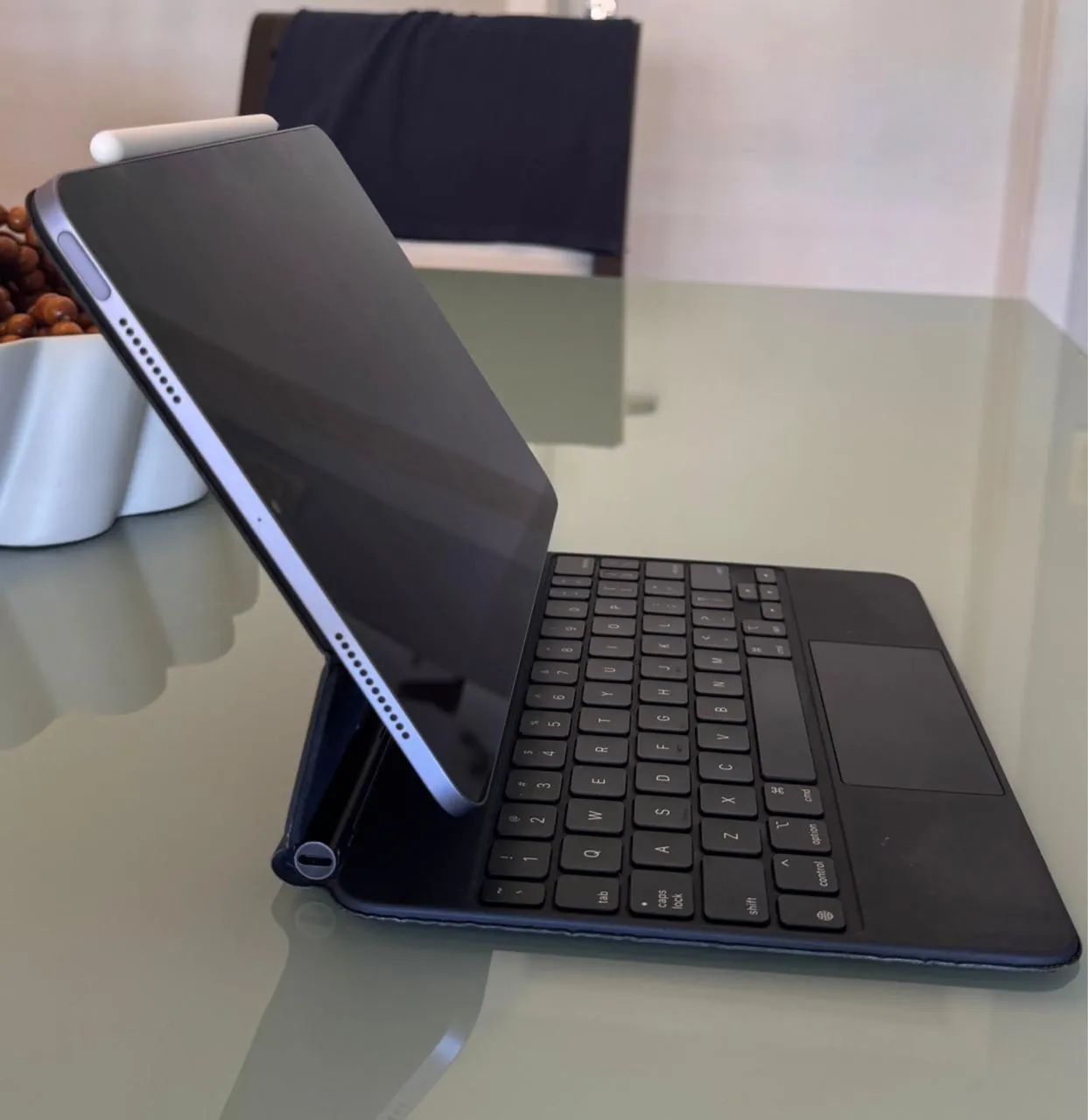 Magic Keyboard Apple - Foto 2