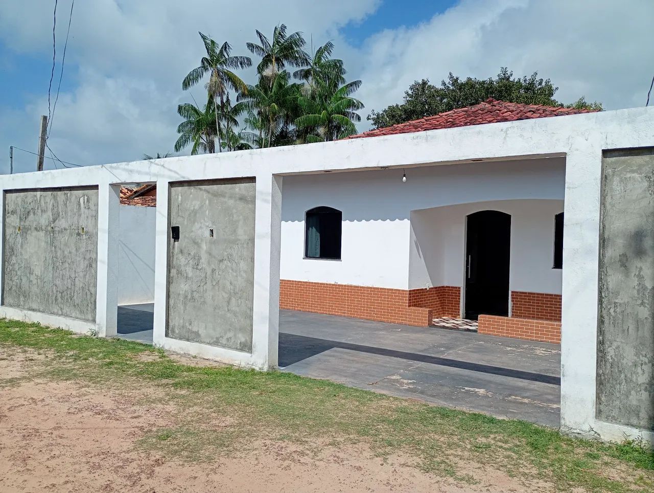 Vende-se essa casa - Foto 2