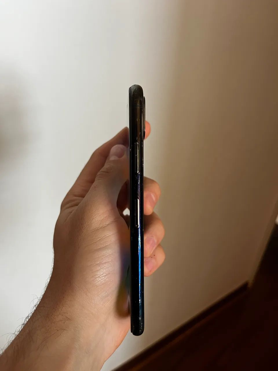 Apple iPhone X - Foto 4