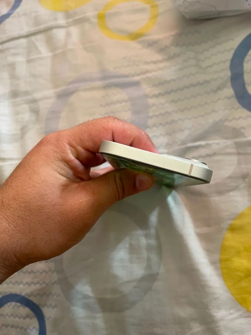 iPhone 13 128gb - Foto 3