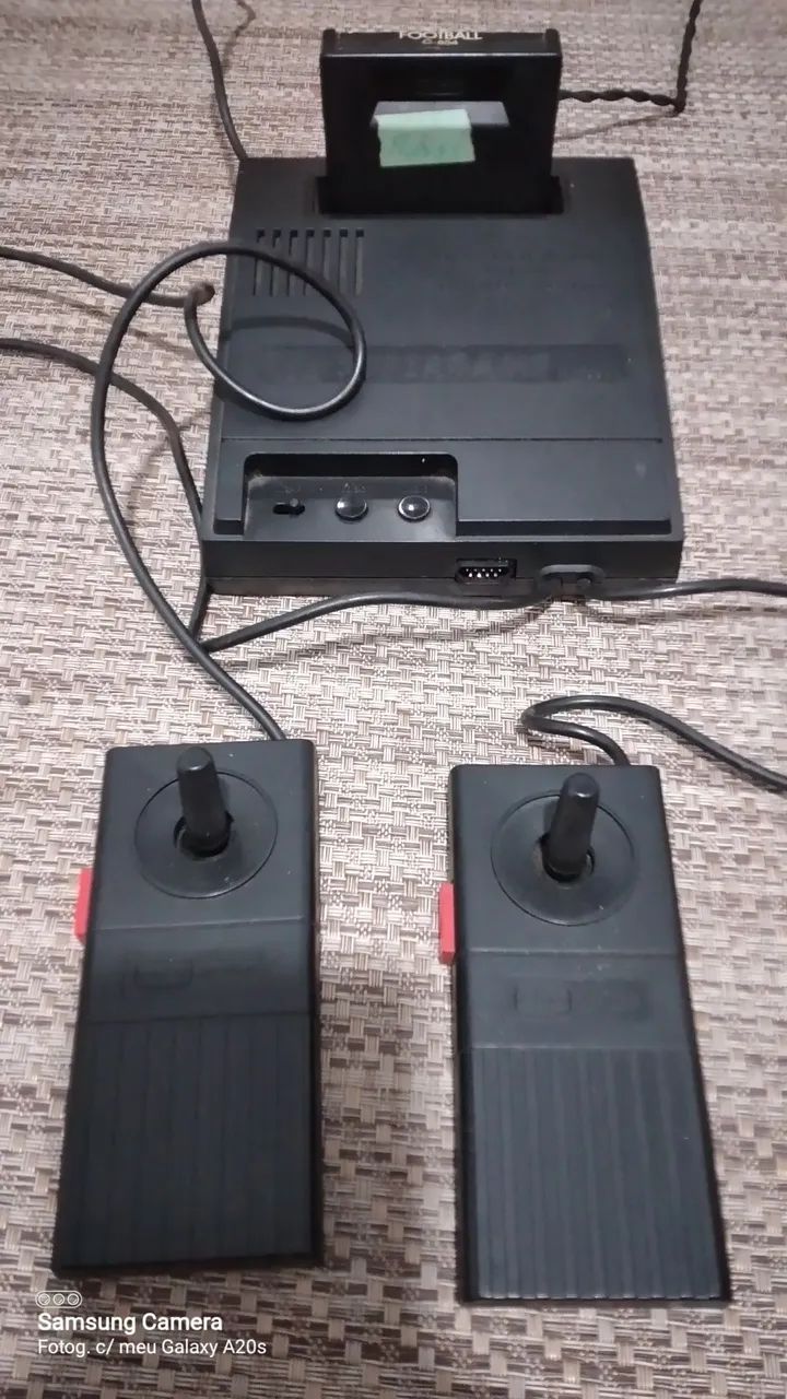 Videogame VG3000 CCE - Foto 3