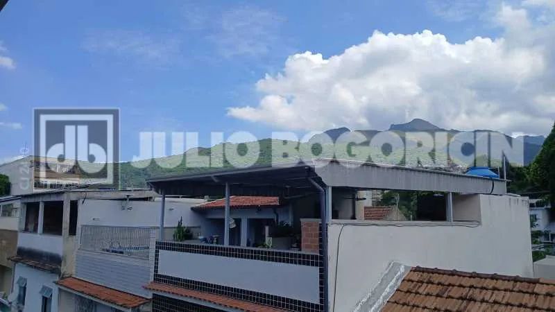 Casa de Vila : Duplex / Residencial / Méier - Foto 2