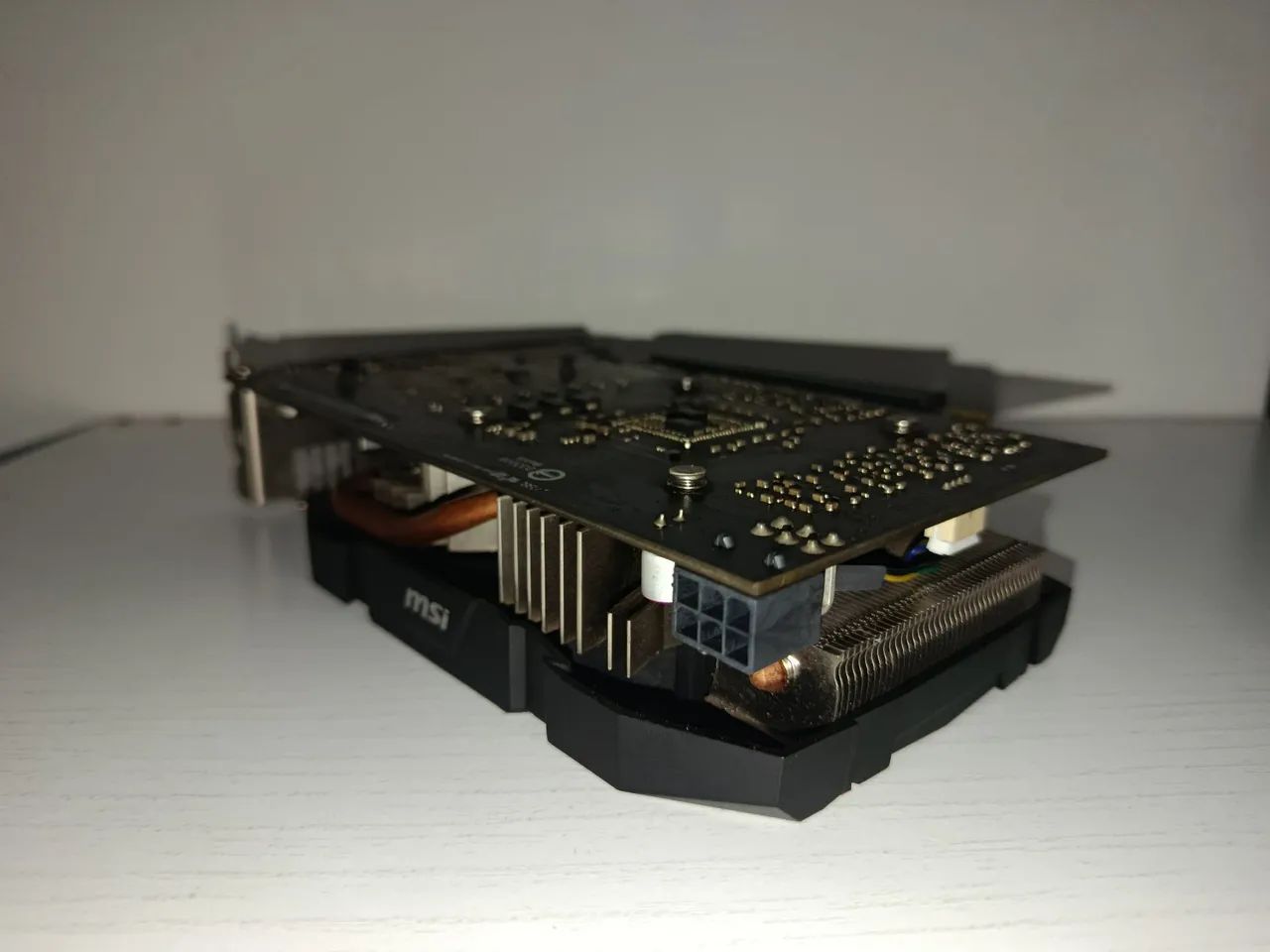 Placa de vídeo  - Foto 4