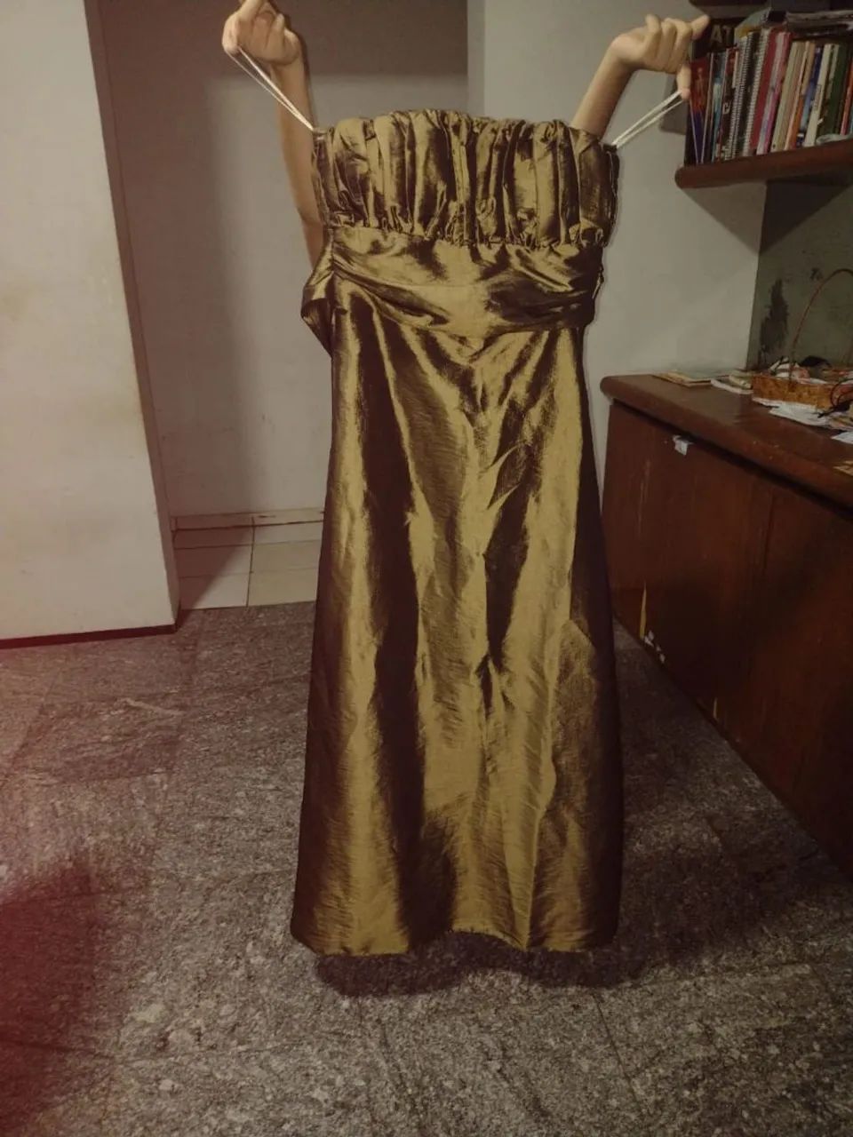 Vestidos de festa - Foto 2
