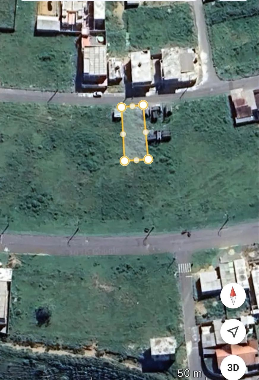 Lote serraville - escriturado  - Foto 2