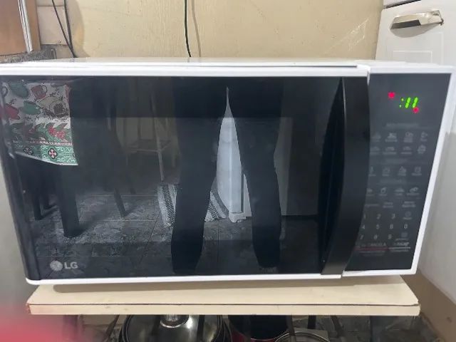 Microondas 