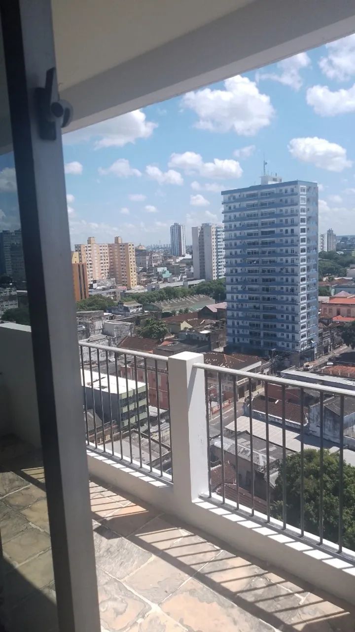 Centro- Edifício Henrique Dom Infante *Vendo Aptº 03 Quartos no 15º andar** Financio** - Foto 2
