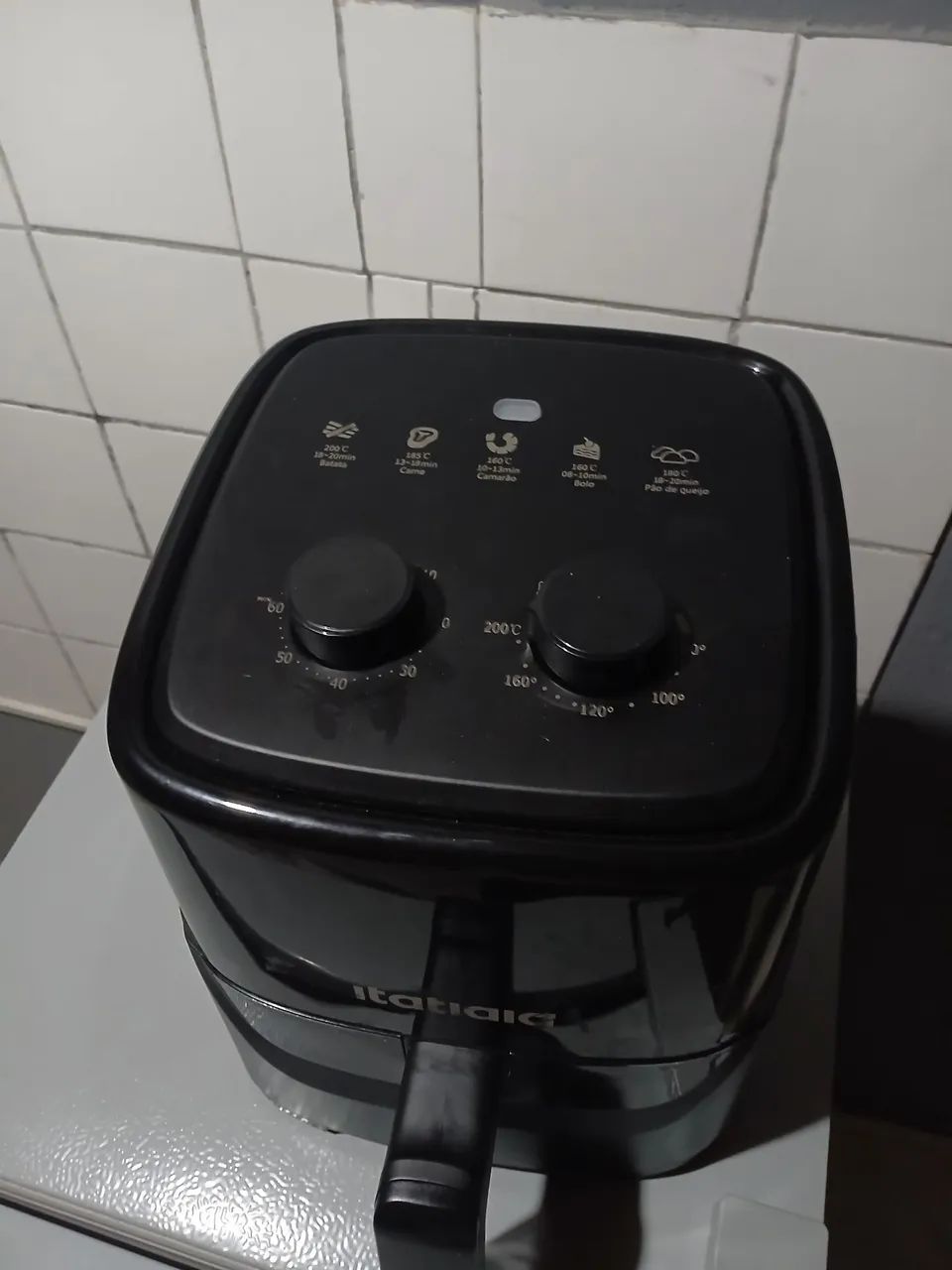 Air fryer - Foto 4