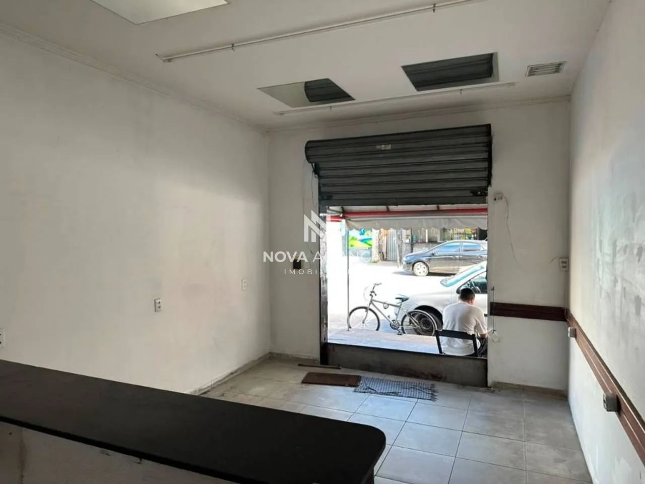 Ponto para alugar, 35 m² - Praia das Gaivotas - Vila Velha/ES
