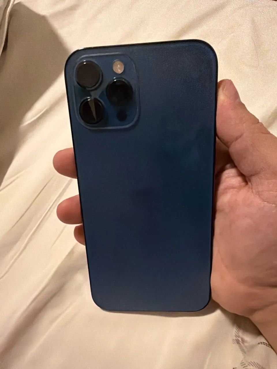 iPhone 12 Pro Max 256gb - Foto 2