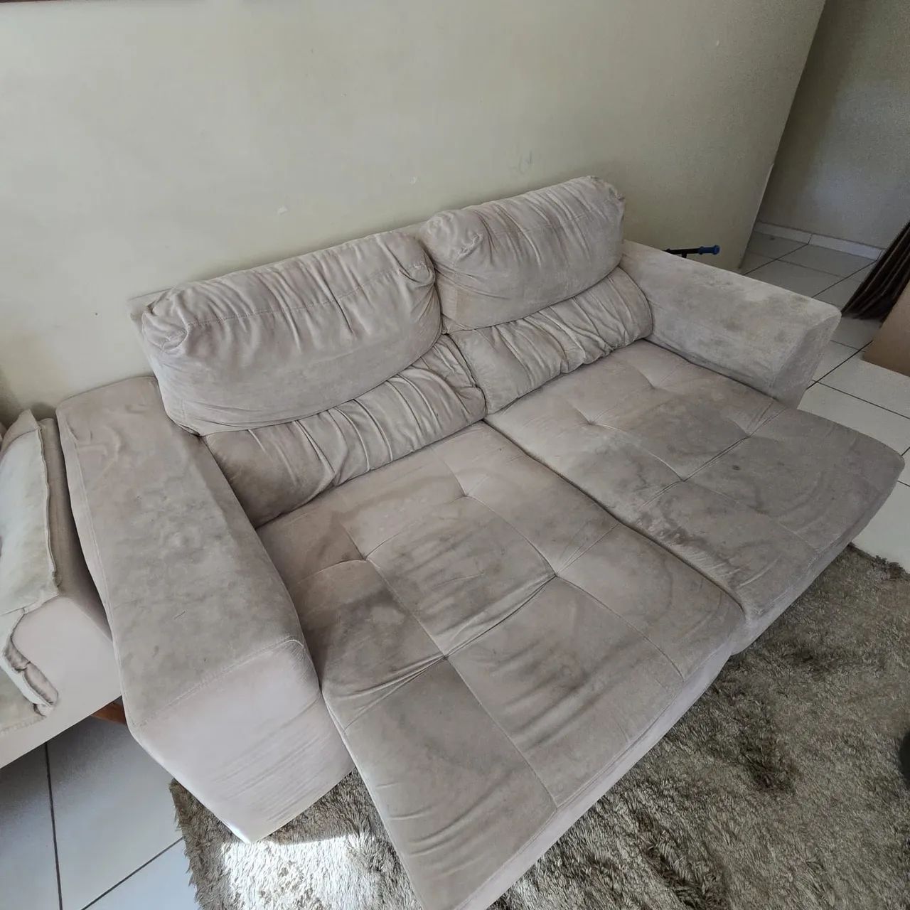 Sofá retrátil  - Foto 2