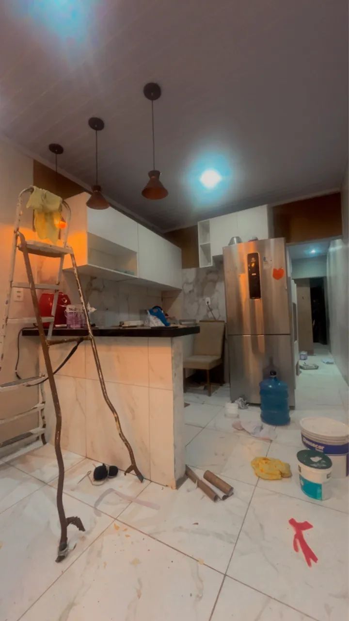 Casa a venda bairro de Fátima  - Foto 4