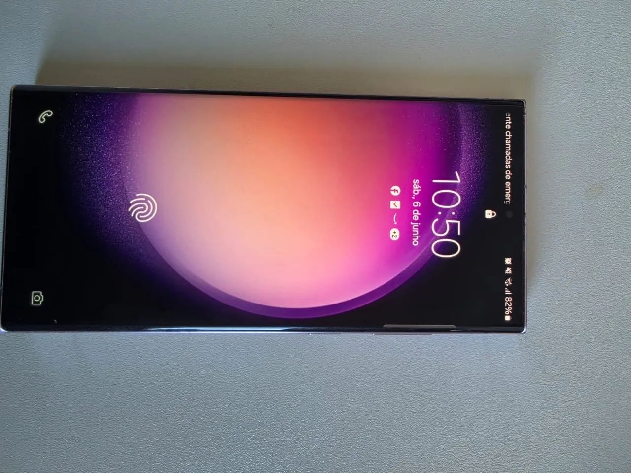 s23 ultra - Foto 5