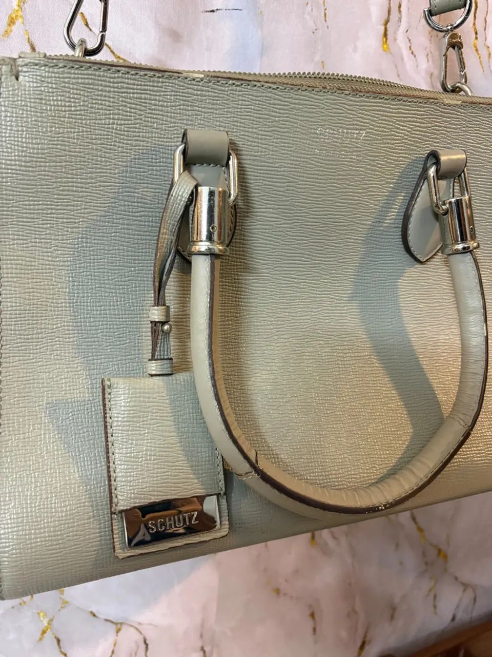 Bolsa Schütz original  - Foto 2
