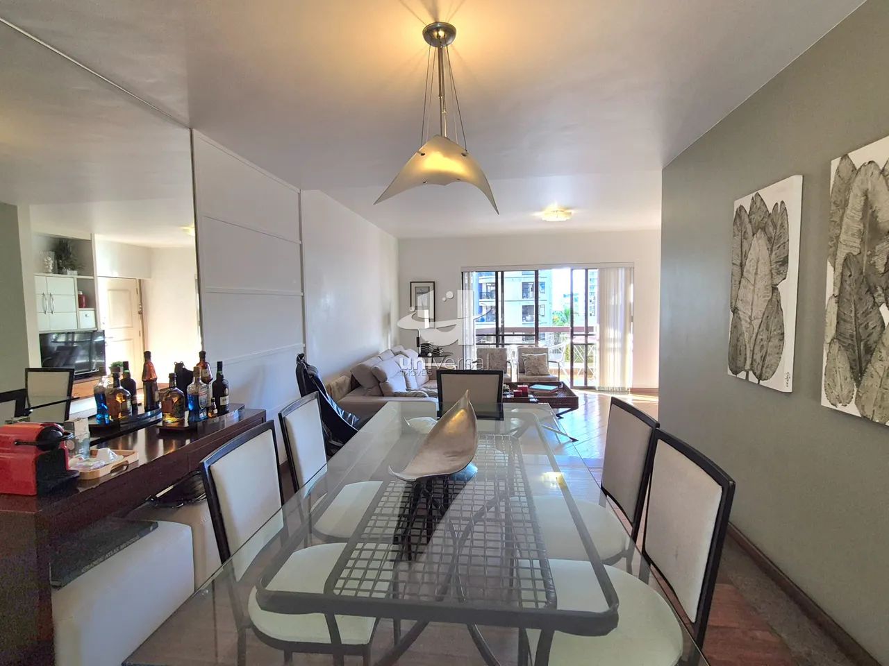 Apartamento 4 quartos - Granbery - Foto 4