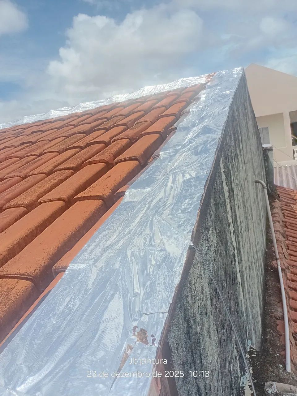 Telhado sem goteiras  - Foto 5