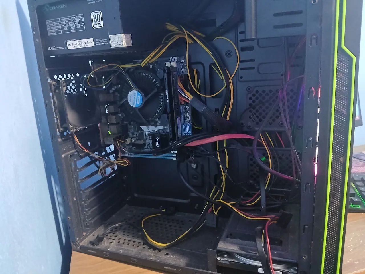 Pc gamer completo - Foto 2