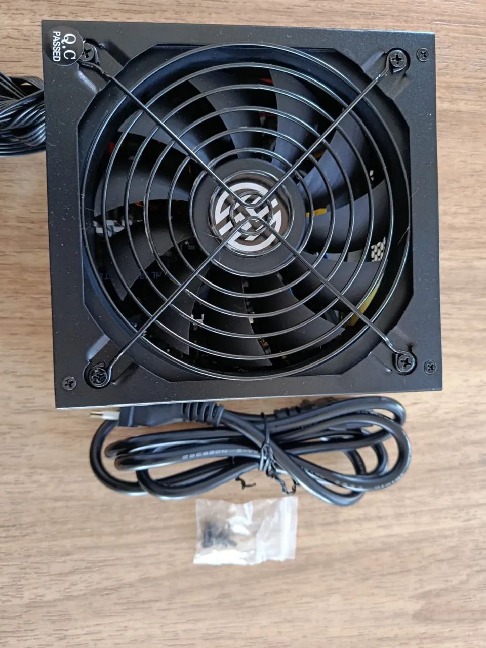 Fonte Hoopson 650W - Foto 4