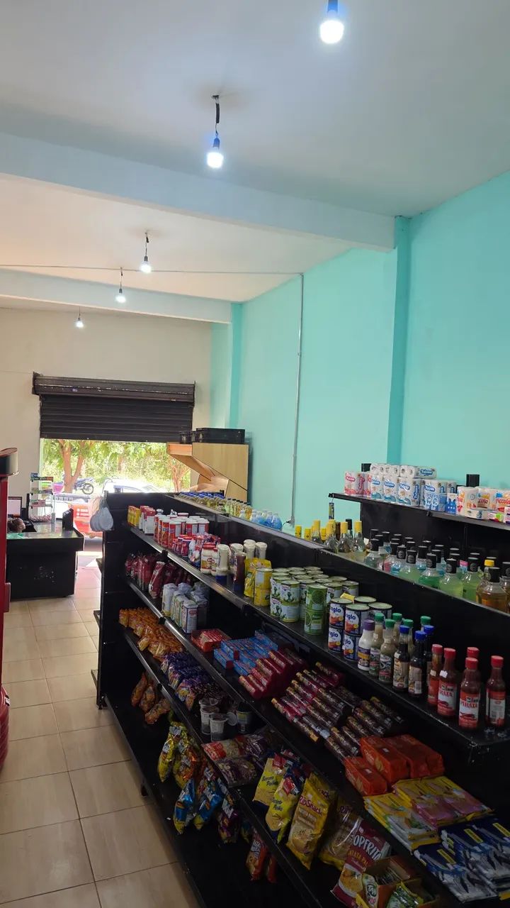 PASSO PONTO MERCEARIA MONTADA  - Foto 4