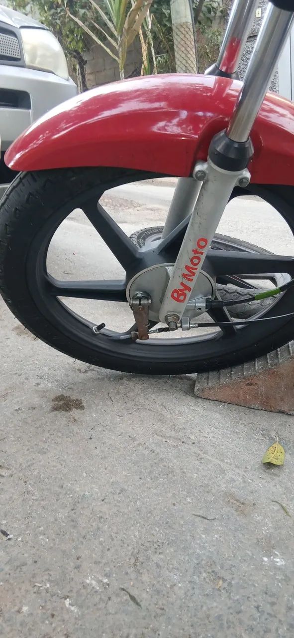 Rodas de liga  - Foto 2