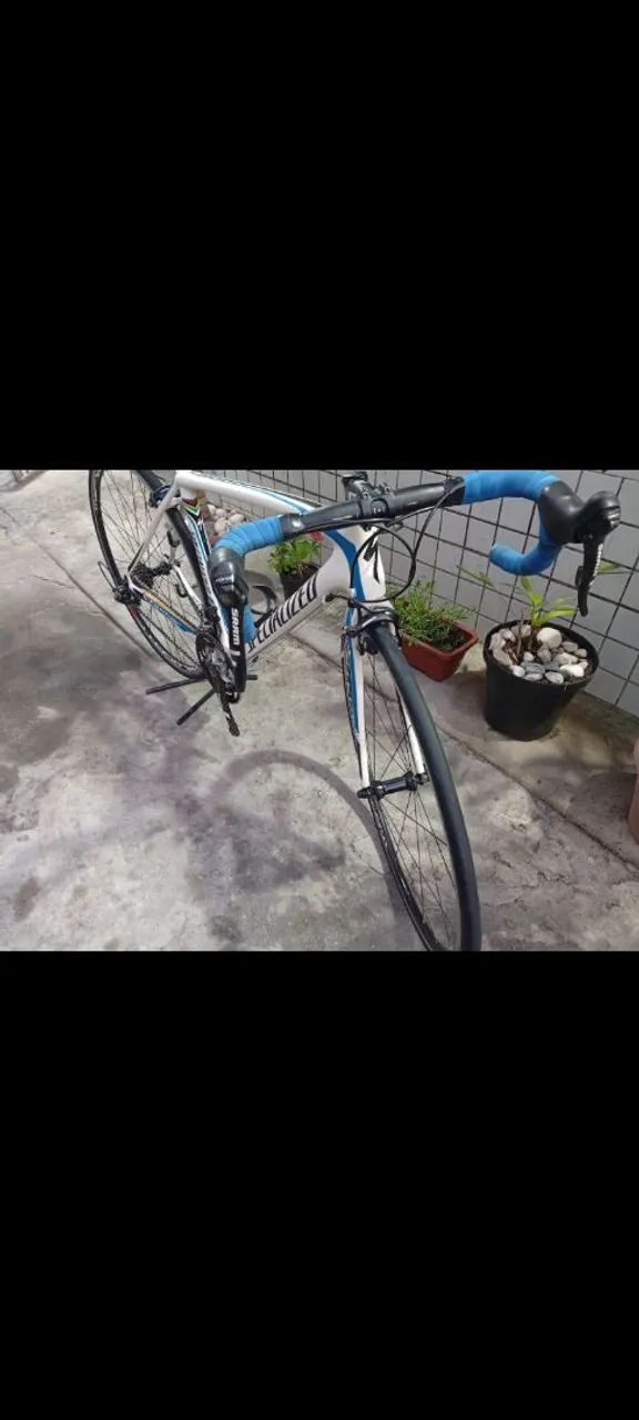 Bicicleta speed carbono  - Foto 5