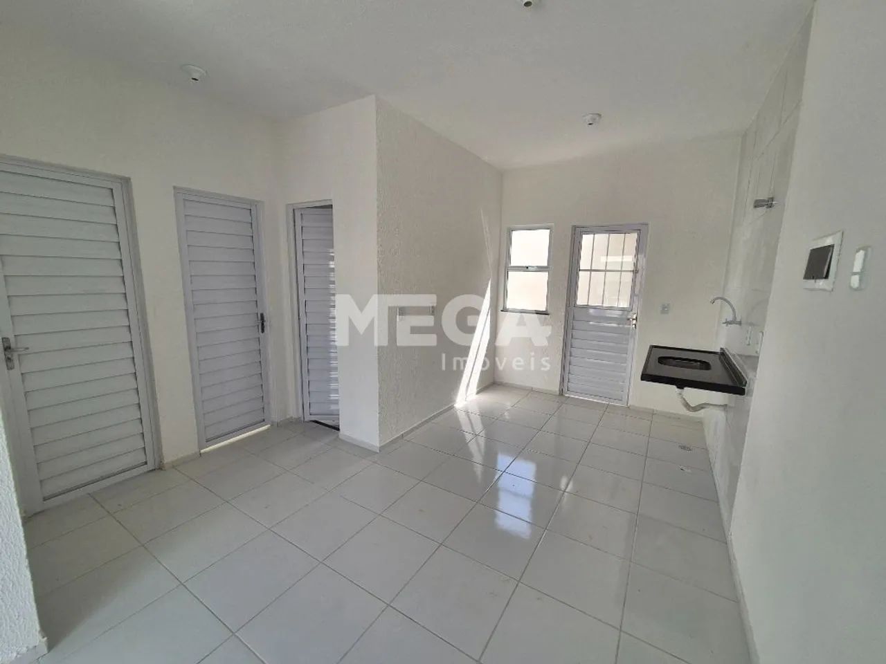 Casa com 2 suítes no bairro Camurupim em Caucaia, CE - Foto 4