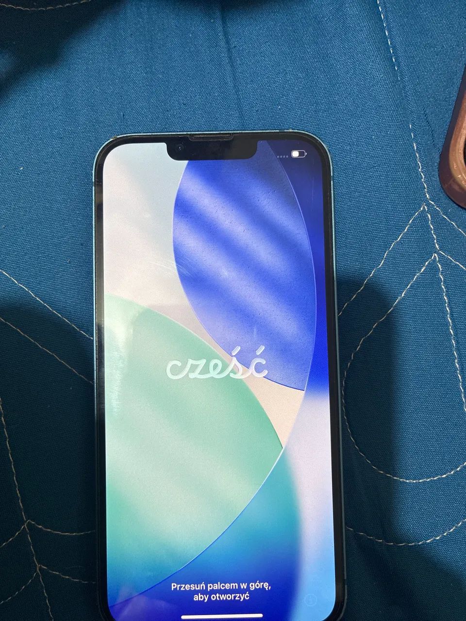 Celular iPhone 