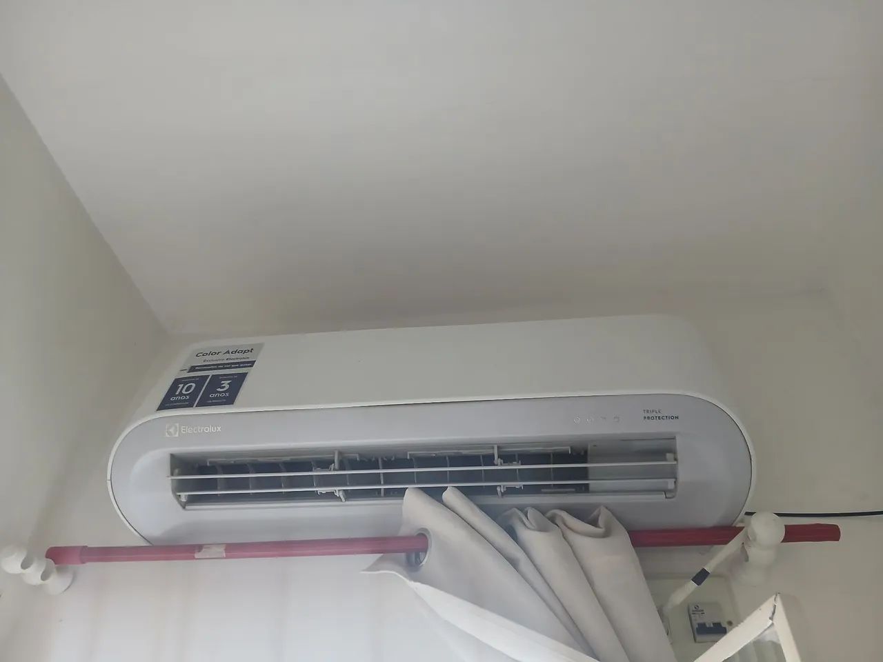 Ar condicionado - Foto 2
