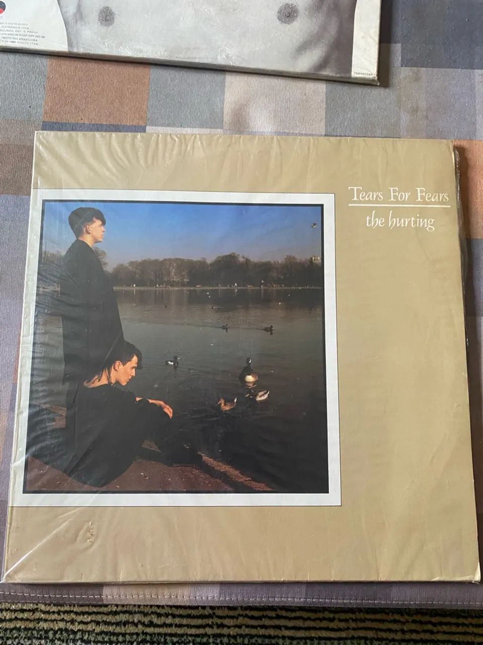 Tears for fears