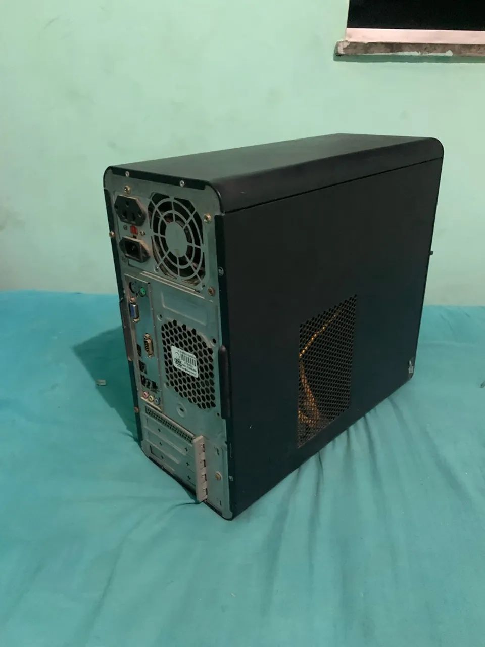 Pc completo  - Foto 3