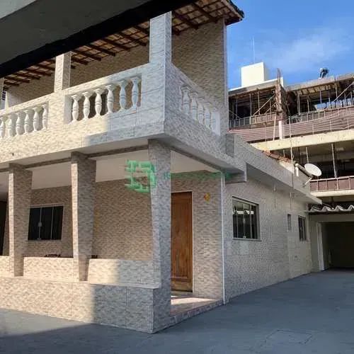 Casa No centro de Mongaguá