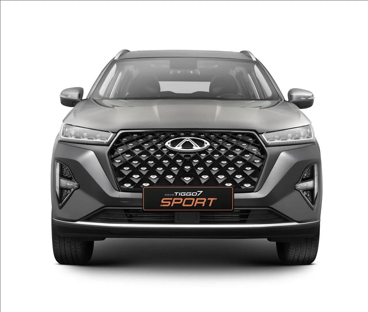 Caoa Chery Tiggo 2027