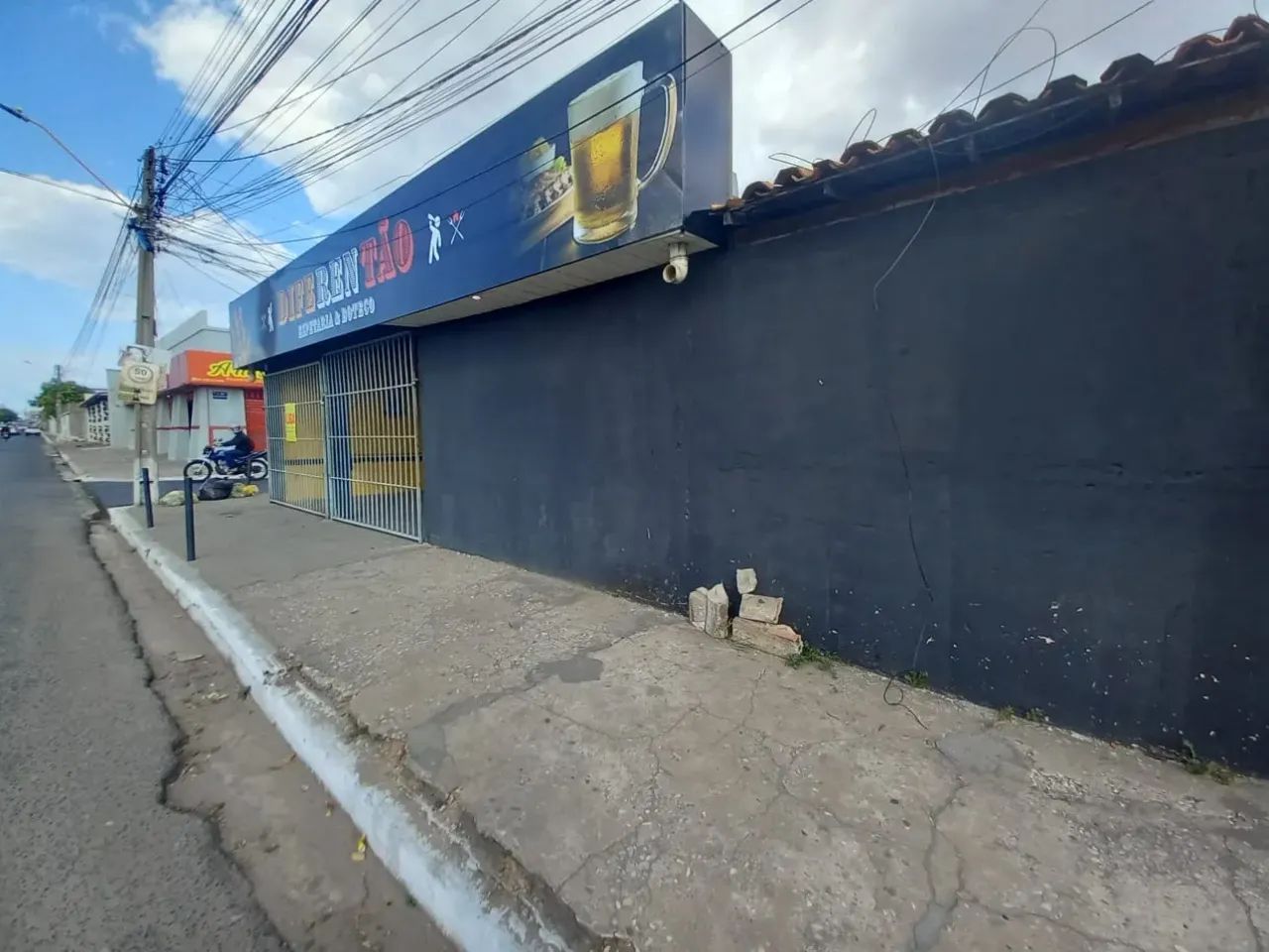 Excelente Ponto Comercial - Bairro Renascença - 300 m²