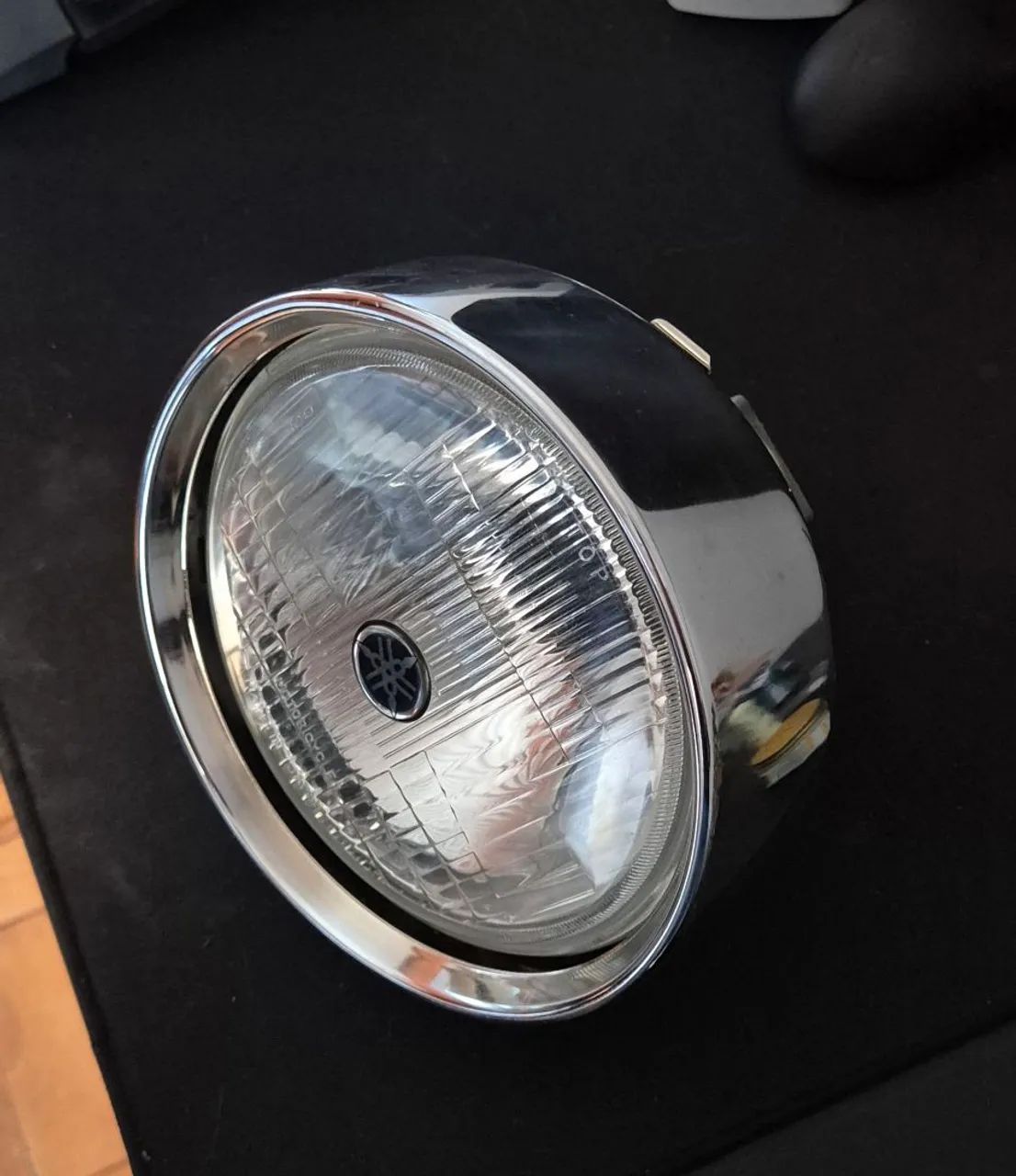 Bloco Farol DragStar 650
