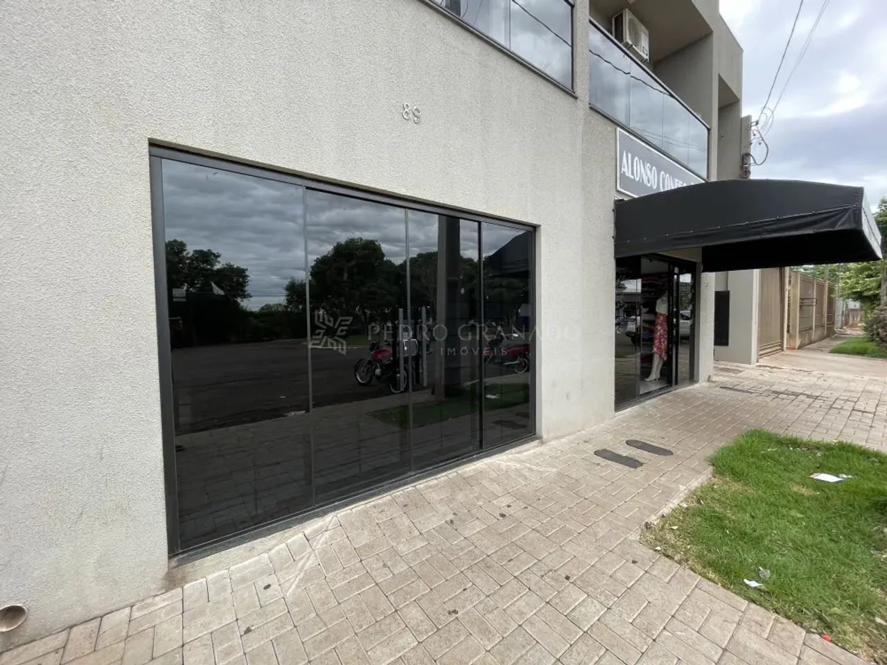Salão Comercial - Paiçandu - Foto 2