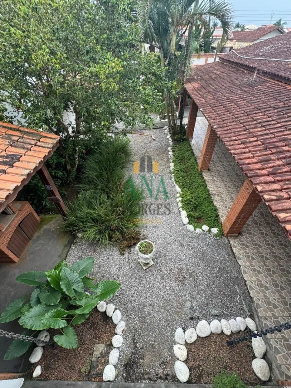 Casa com 07 dormitórios e 04 Suítes em Peruíbe - Foto 5