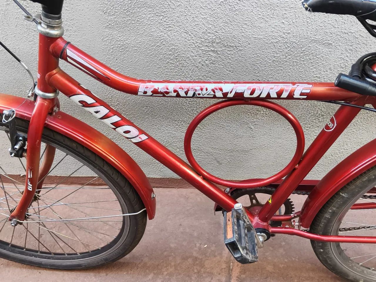 Bicicleta monark  - Foto 3