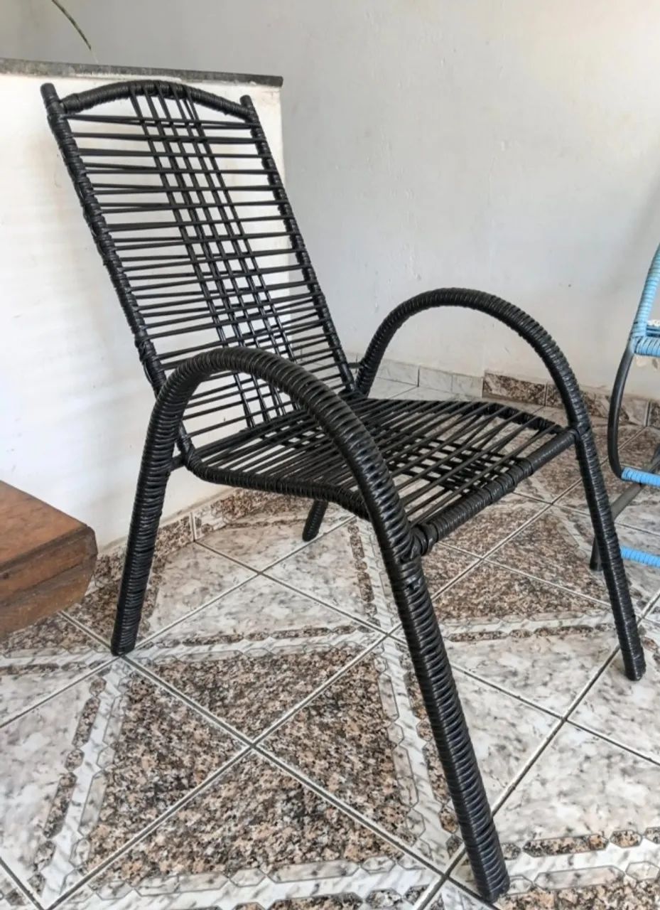 Cadeira de descanso  - Foto 2