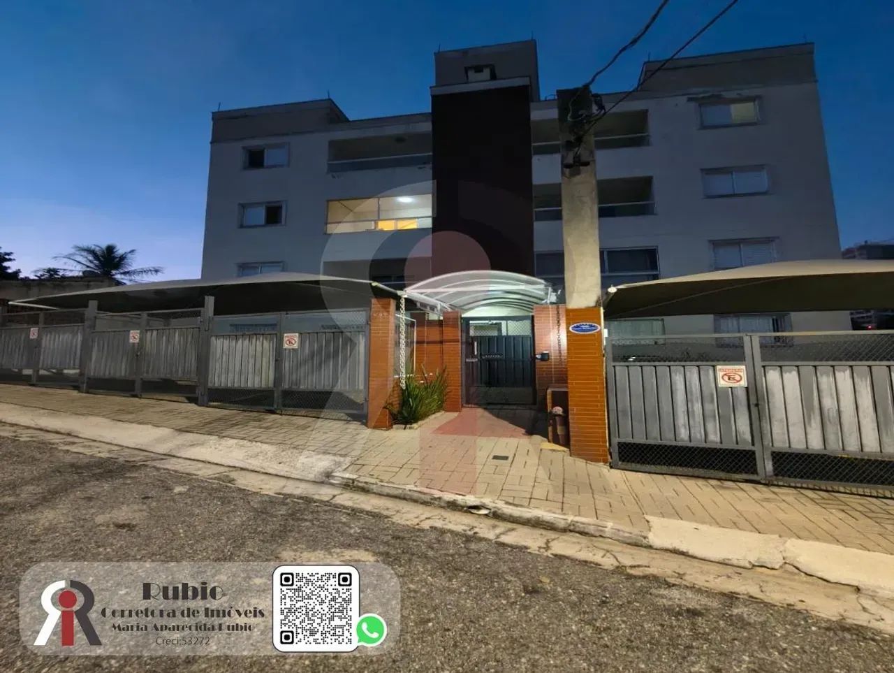 Apartamento 2 dorm- Vila Jardini - Sorocaba - SP - Foto 2