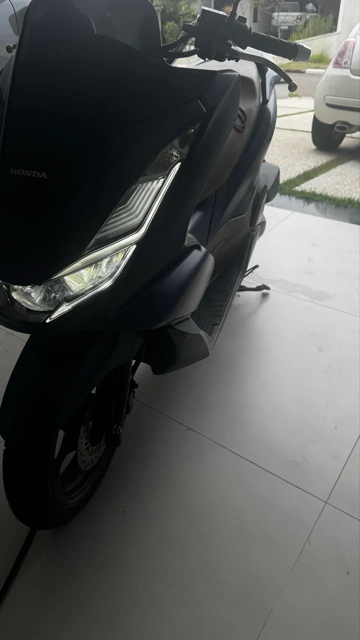Pcx dlx 13400km  - Foto 5