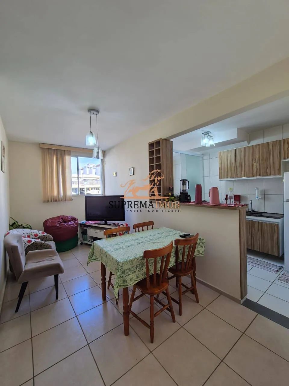 Apartamento á venda com Suíte  Spazio Splendido - Sorocaba/SP - Foto 2