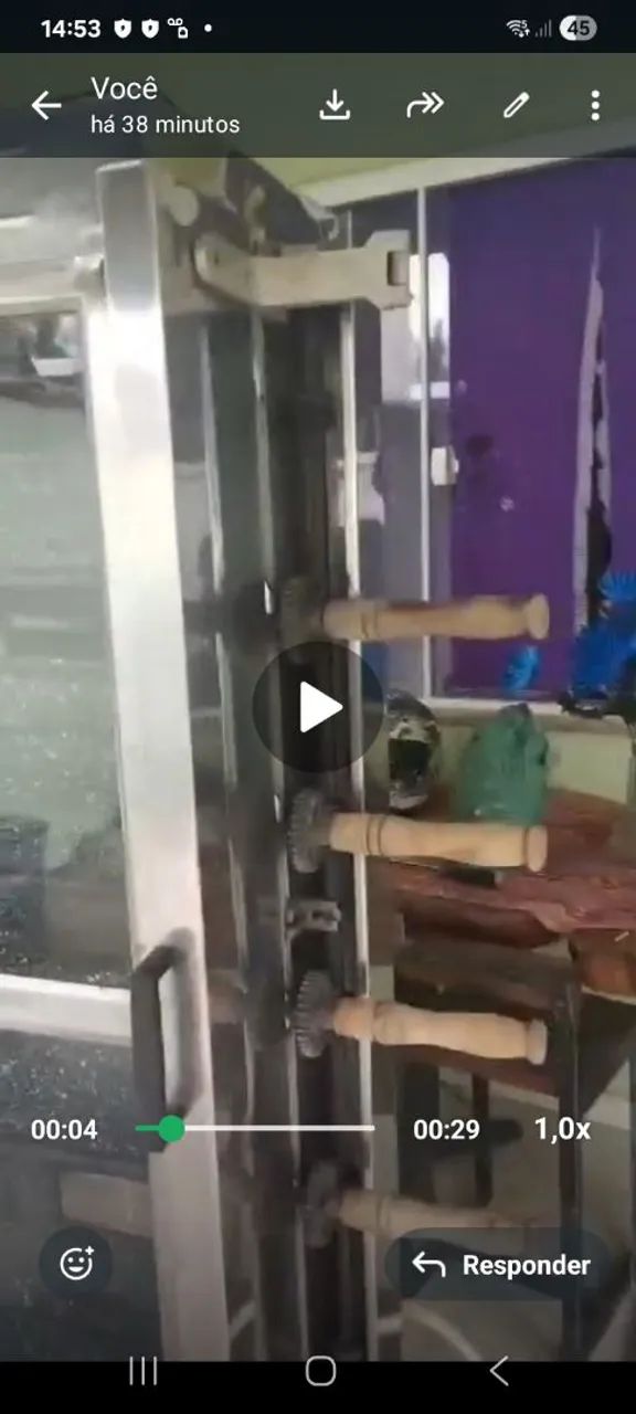 Frangueira  - Foto 4